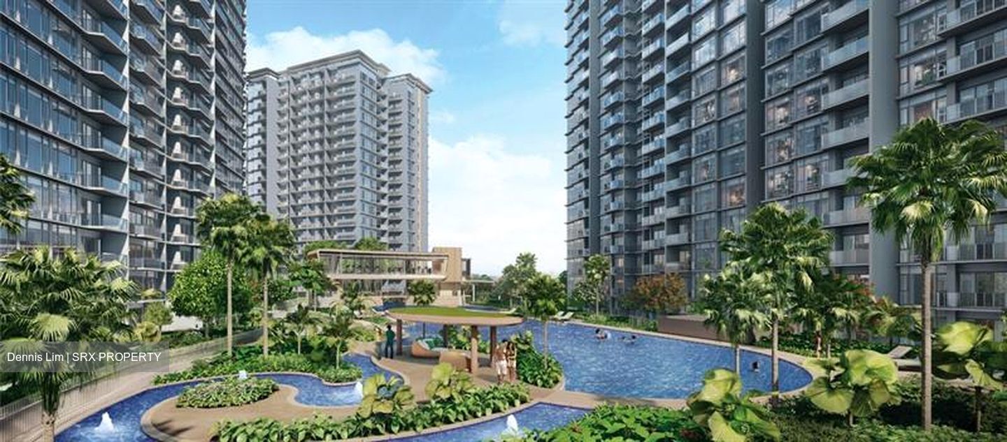 Dunman Road (D15), Condominium #597722611